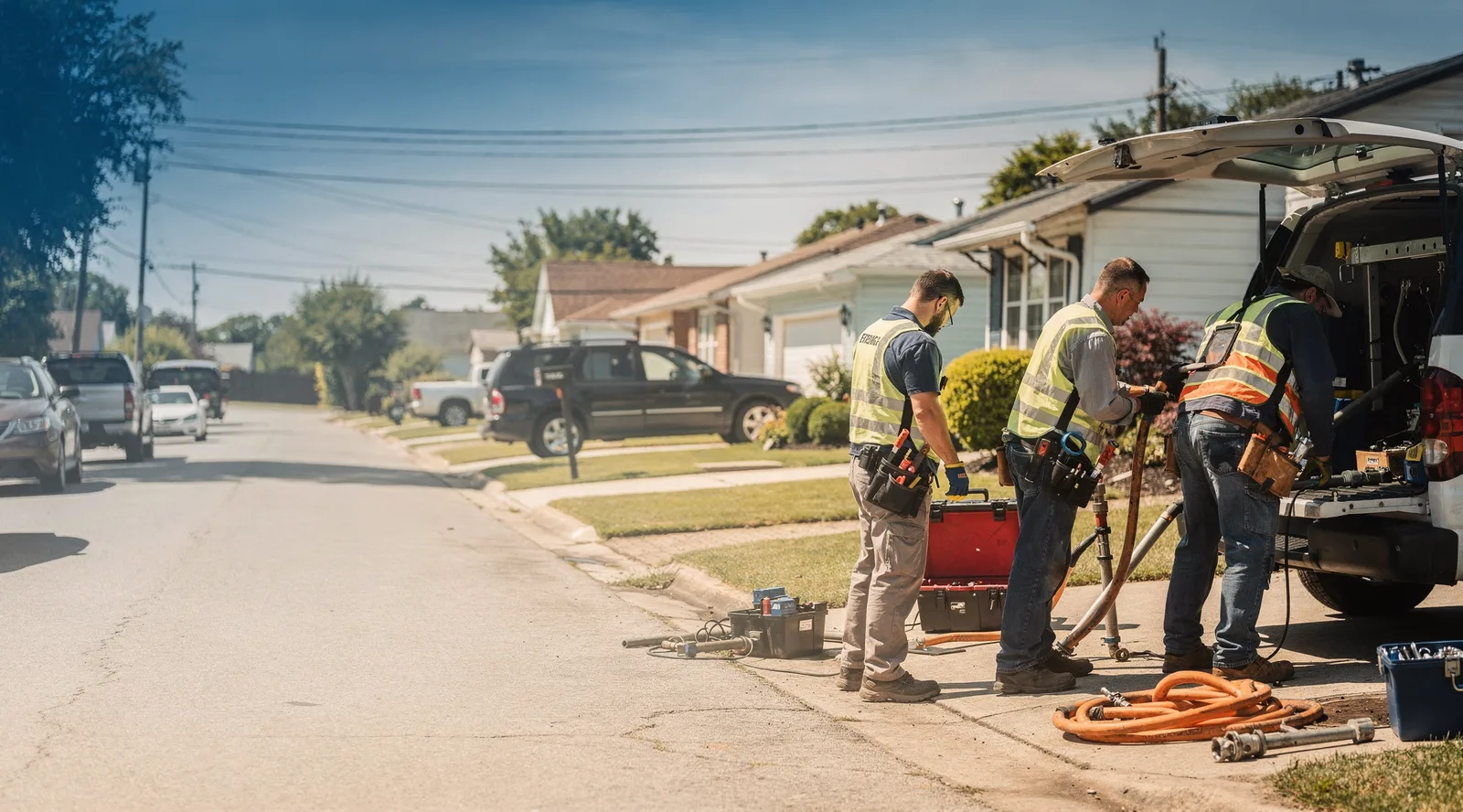 Water Heater Repair in Montgomery City, MO near me